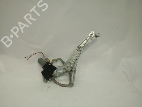 Rear right window mechanism VOLVO S40 I (644) 1.9 DI | BP19048329C25 