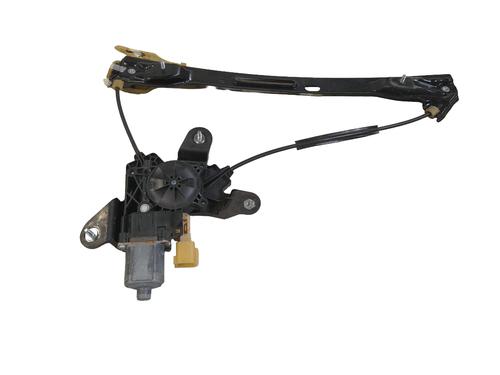 Used Rear right window mechanism Rear right window mechanism FORD MONDEO V Hatchback (CE) 2.0 EcoBlue (150 hp) 34551695 34551695
