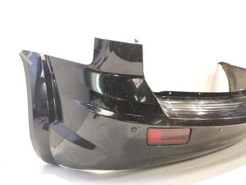 Rear bumper DODGE JOURNEY | BP18701845C8