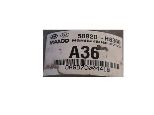 Módulo de ABS KIA STONIC (YB) 1.0 T-GDi | BP34548151M43 - Image 4