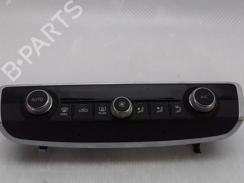 Used Climate control AUDI A3 Convertible (8V7, 8VE) [2013-2021]  14461046