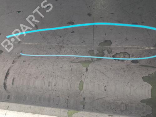Right rear door DACIA LOGAN II 1.5 dCi | BP33405148C5  - Image 5