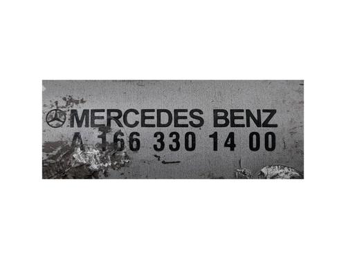 Left front driveshaft MERCEDES-BENZ GLE (W166) | BP34486931M38 - Image 4