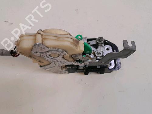 Front right lock KIA SORENTO I (JC) 2.5 CRDi | BP18567587C97 