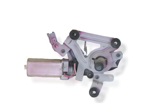 Used Rear wiper motor Rear wiper motor LAND ROVER DISCOVERY V (L462) 3.0 D 4x4 (211 hp) 34492842 34492842