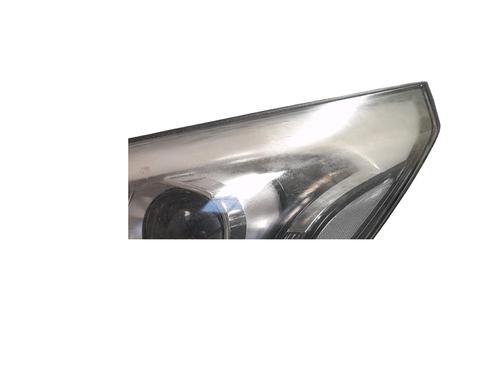 Left headlight HYUNDAI ix35 (LM, EL, ELH) 1.7 CRDi | BP36360812C28 - Image 5