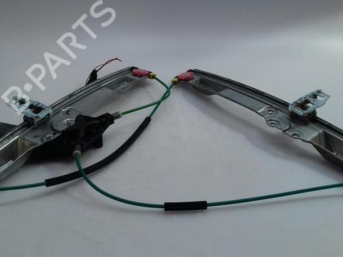 Used Front right window mechanism Front right window mechanism OPEL CORSA E Hatchback Van (X15) 1.3 CDTI (08) (75 hp) 34485609 34485609
