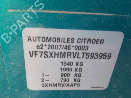 Right front driveshaft CITROËN C3 III (SX) 1.2 PureTech 82 | BP33405965M39  - Image 7
