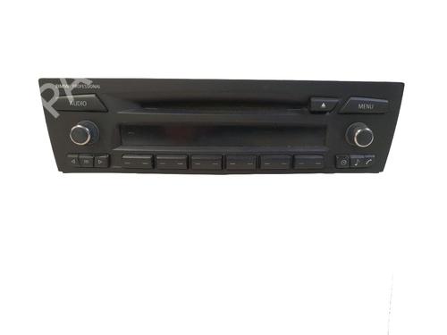 radio-bmw-3-touring-e91-2004-2005-2006-2007-2008-2009-2010-2011-2012-34468898 main image