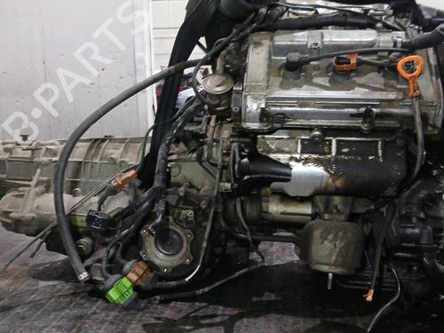 AC compressor AUDI A6 C5 (4B2, 4B4) 2.4 quattro | BP36844446M34 - Image 4