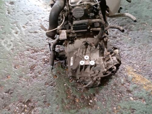 Engine OPEL VECTRA C (Z02) 2.0 DTI 16V (F69) | BP17672490M1 