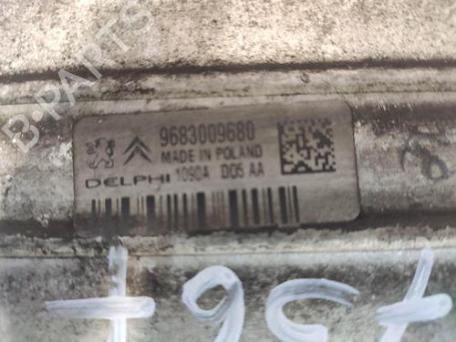 Intercooler CITROËN C5 III (RD_) 2.0 HDi 165 (RDRHHA, RDRHH8) | BP34487805M30 - Image 3