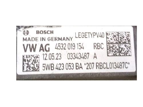 Steering rack SEAT LEON (KL1, KLG) 2.0 TDI | BP23242623M22 