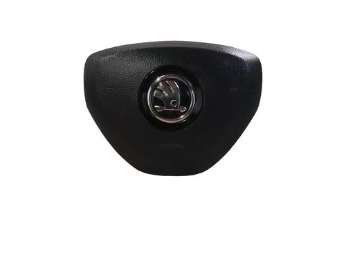 Used Driver airbag Driver airbag SKODA KAMIQ (NW4) 1.0 TSI (110 hp) 34546539 34546539
