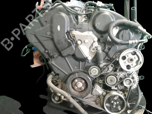 Used AC compressor CITROËN C5 I (DC_) [2001-2005]  21098193