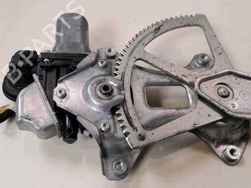 Front left window mechanism LEXUS IS II (_E2_) 200d (ALE20_, ALE20R) | BP34463658C22 - Image 3