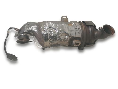 Used Catalyst Catalyst PEUGEOT 308 II (LB_, LP_, LW_, LH_, L3_) 1.6 HDi (92 hp) 33407485 33407485