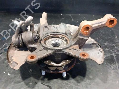 Left front steering knuckle HONDA CIVIC IX (FK) 1.6 i-DTEC (FK3) | BP33405016M25 - Image 3