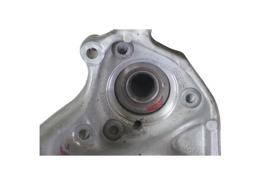 Used Right rear steering knuckle Right rear steering knuckle VW TIGUAN (AD1, AX1) 2.0 TDI 4motion (150 hp) 34491760 34491760