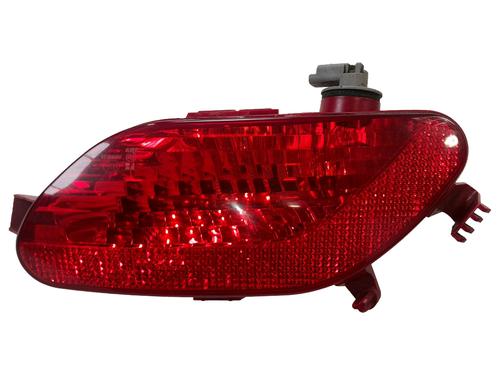 Used Left taillight Left taillight DS DS 4 / DS 4 CROSSBACK (NX_) 1.6 BlueHDi 120 (120 hp) 36235107 36235107