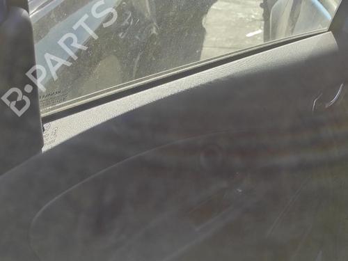 Used Rear left window mechanism Rear left window mechanism RENAULT ZOE (BFM_) ZOE (92 hp) 34488908 34488908