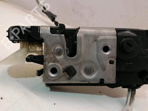 Used Front left lock Front left lock CITROËN C4 II (NC_) 1.6 BlueHDi 120 (120 hp) 34462813 34462813
