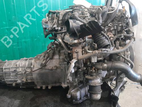 Alternator LEXUS IS II (_E2_) 220d (ALE20) | BP35734466M7 - Image 4