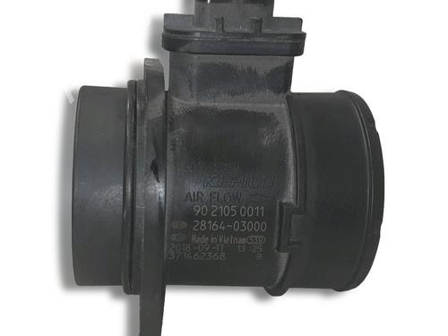 Used Mass air flow sensor HYUNDAI IONIQ (AE) 1.6 GDI Hybrid (141 hp) 24221572