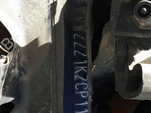 Right tailgate light VW GOLF VI (5K1) 1.6 TDI | BP33410317C80  - Image 7