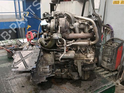 Starter RENAULT MEGANE II Saloon (LM0/1_) | BP35734489M8 - Image 4