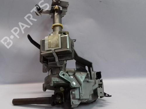 Used Steering column Steering column RENAULT KOLEOS I (HY_) 2.0 dCi 4x4 (HY0K) (150 hp) 34485083 34485083
