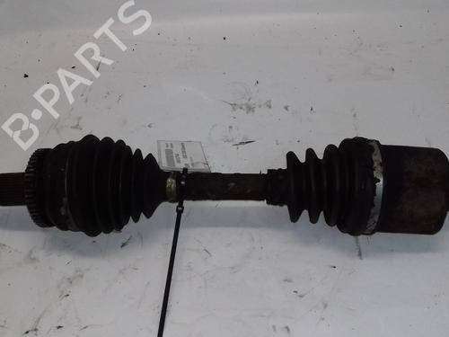 Used Left front driveshaft Left front driveshaft CHRYSLER 300M (LR) 3.5 V6 24V (252 hp) 34483007 34483007
