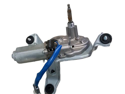 Used Rear wiper motor Rear wiper motor KIA SORENTO II (XM) 2.0 CRDi (150 hp) 33979326 33979326