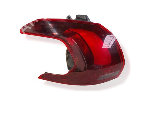 Used Left taillight Left taillight PEUGEOT 2008 I (CU_) 1.2 THP 110 / PureTech 110 (110 hp) 33407016 33407016