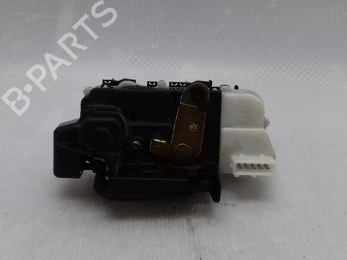 Used Rear right lock Rear right lock 36843645 36843645