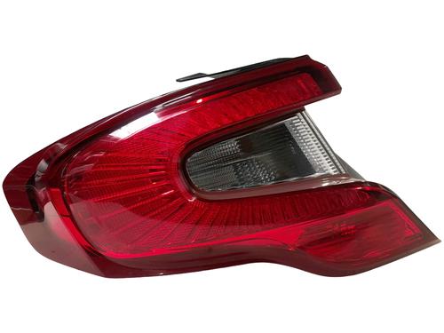 Achterlicht links Achterlicht links FIAT TIPO Saloon (356_, 357_) 1.4 (356SXA1B) (95 hp) 36235101 36235101