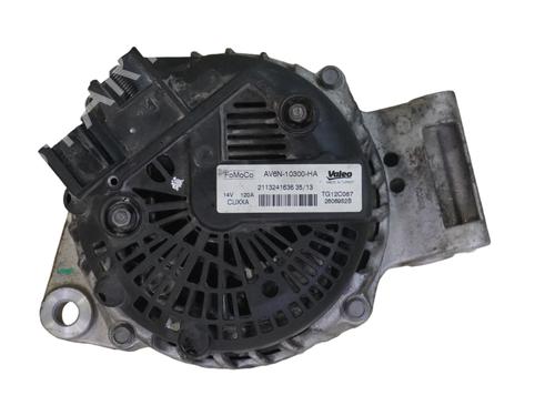 Alternator FORD FIESTA VI (CB1, CCN) 1.25 | BP35732835M7 - Image 3