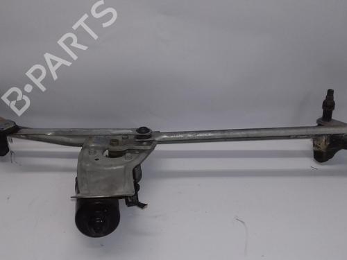Used Front wiper motor Front wiper motor BMW X5 (E70) [2006-2013] 34484303 34484303