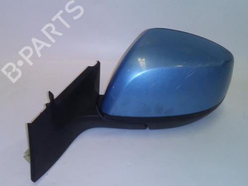 Left mirror OPEL AGILA B (H08) 1.2 (F68) | BP34482769C26 - Image 2
