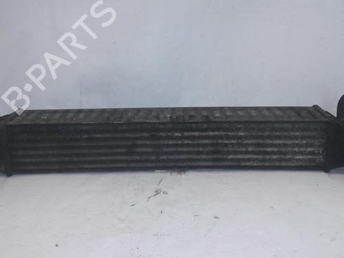 Used Intercooler Intercooler SEAT ALHAMBRA (7V8, 7V9) [1996-2010] 40511334 40511334