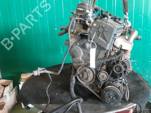Used Starter PEUGEOT 106 II (1A_, 1C_) 1.1 i (60 hp) 27727481