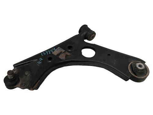 Left front suspension arm OPEL COMBO Box Body/MPV (X12) 1.3 CDTI (B05) | BP34486060M12 - Image 3