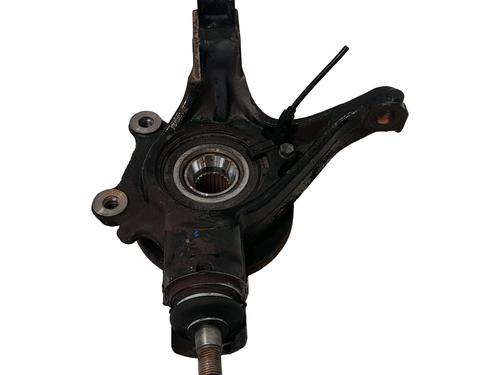Used Right front steering knuckle Right front steering knuckle CITROËN C4 II (NC_) 1.6 HDi 115 (114 hp) 34551522 34551522