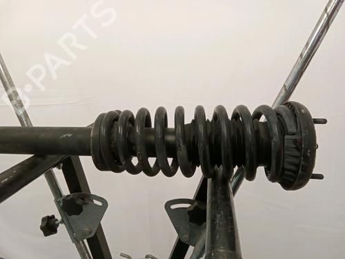 Right front shock absorber JAGUAR XF I (X250) 2.7 D | BP19052762M17 