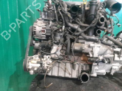 Starter PEUGEOT 508 I (8D_) 2.0 HDi | BP35733726M8 - Image 3