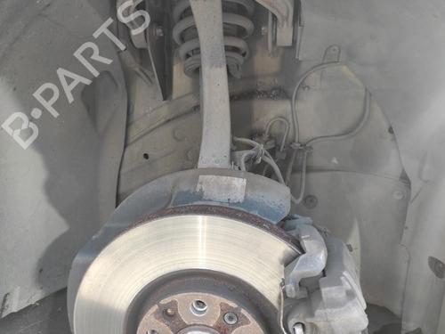 Used Right front shock absorber Right front shock absorber ALFA ROMEO 159 (939_) 1.9 JTDM 16V (939AXF1B, 939AXC1B) (136 hp) 34489253 34489253