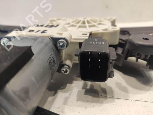 Front left window mechanism LAND ROVER RANGE ROVER EVOQUE (L551) 2.0 D150 MHEV 4x4 | BP34487317C22 - Image 4