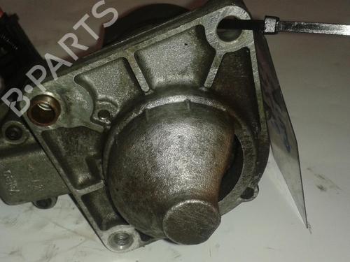 Used Starter FIAT STILO (192_) 1.2 16V (192_XA1B) (80 hp) 14451582