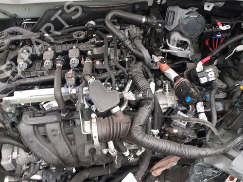 Steering column DACIA JOGGER (RK_) 1.6 HYBRID 140 (RKN8) | BP33407603M21  - Image 6