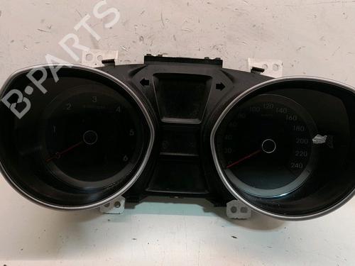 Used Instrument cluster Instrument cluster HYUNDAI i30 (GD) 1.6 CRDi (110 hp) 34463061 34463061